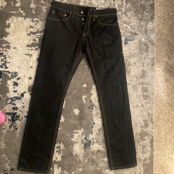 Evisu jeans - Picture 2 of 4